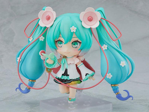 [Good Smile Company] Nendoroid 1940: Piapro Characters - Hatsune Miku (Migical Mirai 2021 ver.) LIMITED EDITION