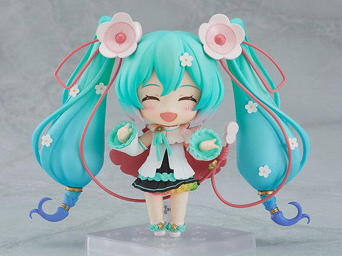 [Good Smile Company] Nendoroid 1940: Piapro Characters - Hatsune Miku (Migical Mirai 2021 ver.) LIMITED EDITION