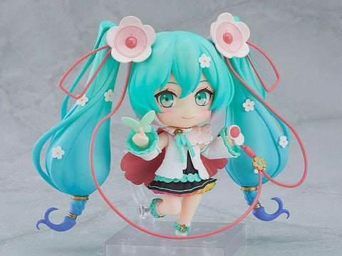 [Good Smile Company] Nendoroid 1940: Piapro Characters - Hatsune Miku (Migical Mirai 2021 ver.) LIMITED EDITION