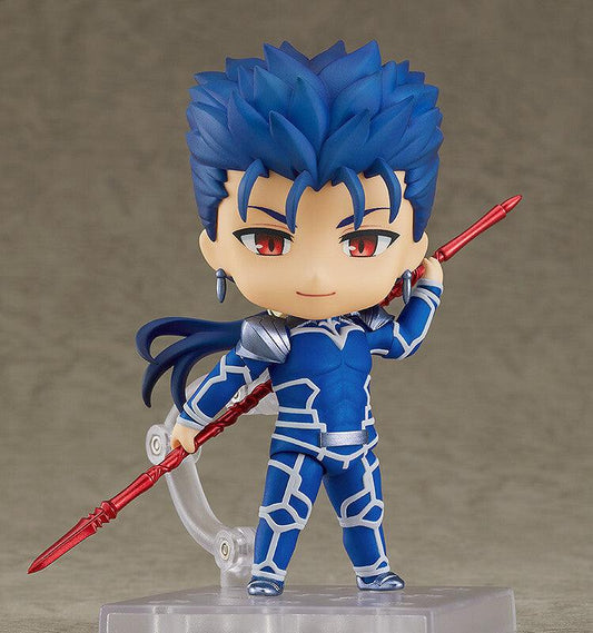 [Orange Rouge] Nendoroid 1366: Fate/Grand Order - Cú Chulainn (Lancer ver.) - TinyTokyoToys