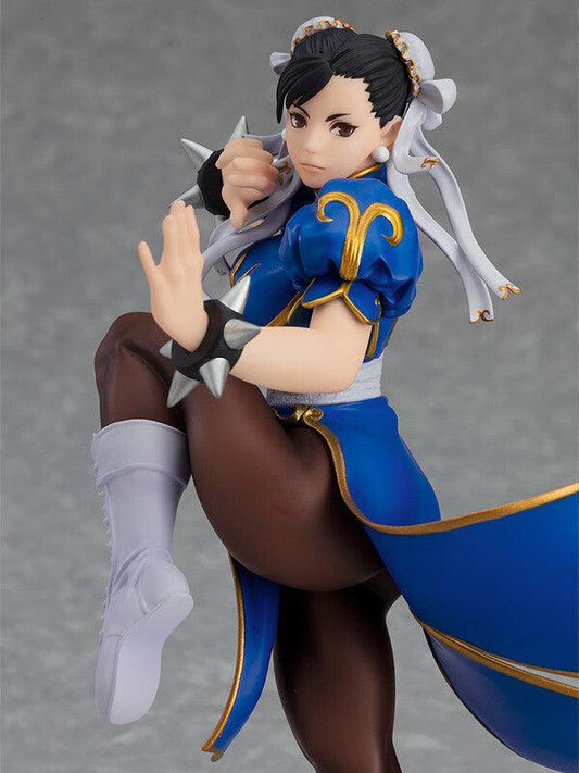 [Max Factory] POP UP PARADE: Street Fighter - Chun-Li - TinyTokyoToys