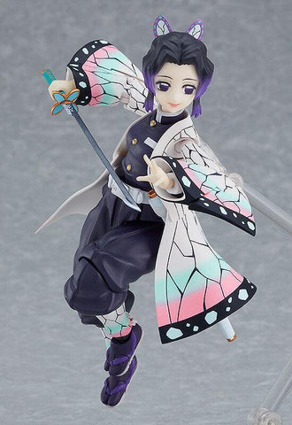 [Max Factory] Figma 575: Kimetsu no Yaiba - Kochou Shinobu