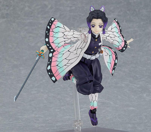 [Max Factory] Figma 575: Kimetsu no Yaiba - Kochou Shinobu