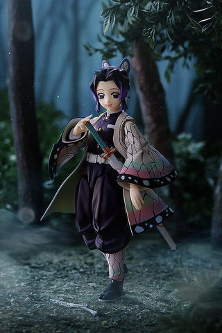 [Max Factory] Figma 575: Kimetsu no Yaiba - Kochou Shinobu