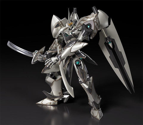 [Good Smile Company] MODEROID: Eiyuu Densetsu: Sen no Kiseki - Valimar