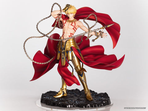 [Alter] ALTAir: Fate/Grand Order: Gilgamesh 1/8 (Archer ver.) LIMITED EDITION