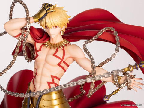 [Alter] ALTAir: Fate/Grand Order: Gilgamesh 1/8 (Archer ver.) LIMITED EDITION