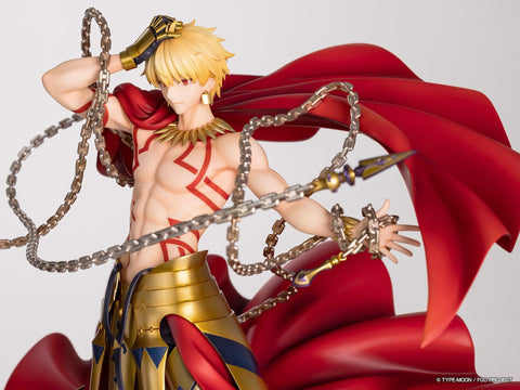 [Alter] ALTAir: Fate/Grand Order: Gilgamesh 1/8 (Archer ver.) LIMITED EDITION