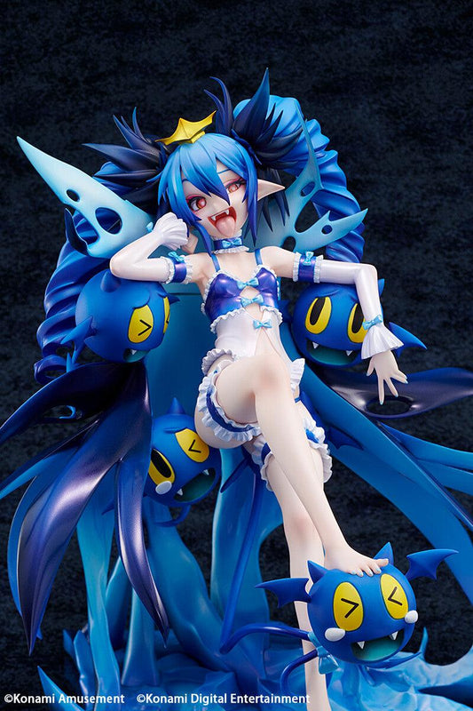 [Amakuni] Bombergirl: Aqua 1/7 - Vampire Negligee Ver. (LIMITED EDITION) - TinyTokyoToys