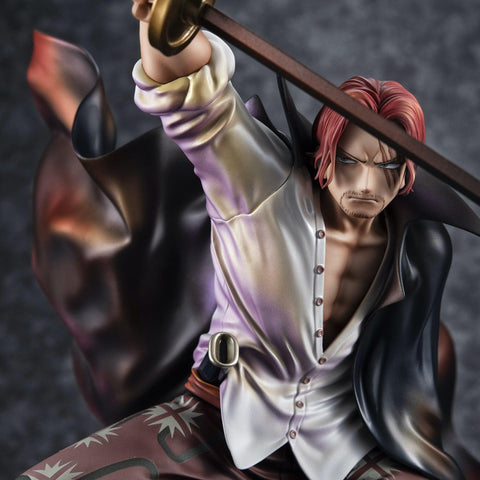 [MegaHouse] Portrait Of Pirates 