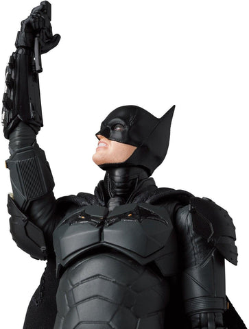 [Medicom Toy] MAFEX (no. 188) Batman - Bruce Wayne