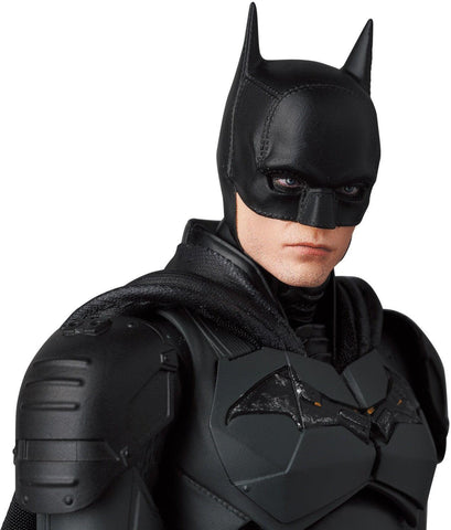 [Medicom Toy] MAFEX (no. 188) Batman - Bruce Wayne