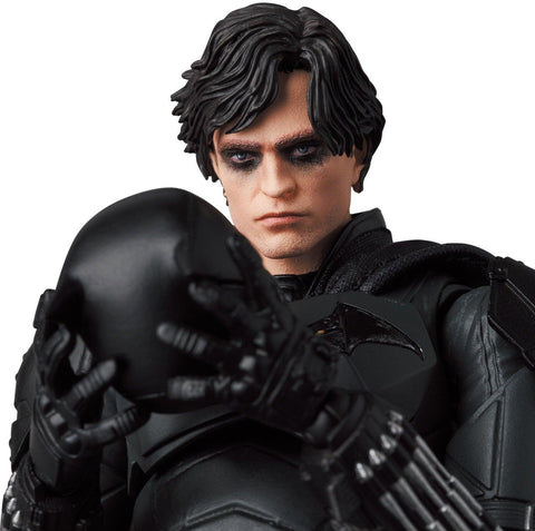 [Medicom Toy] MAFEX (no. 188) Batman - Bruce Wayne