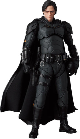 [Medicom Toy] MAFEX (no. 188) Batman - Bruce Wayne