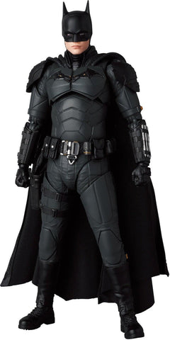 [Medicom Toy] MAFEX (no. 188) Batman - Bruce Wayne