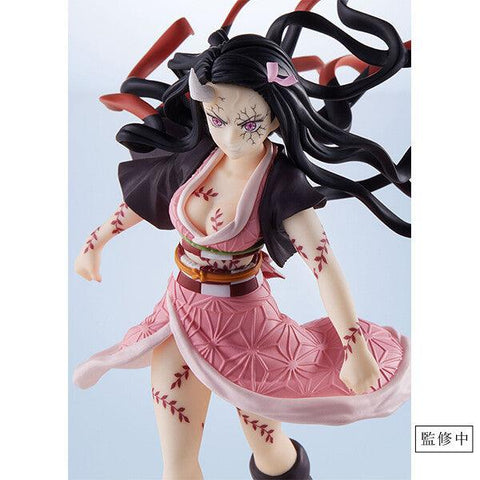 [Aniplex] ConoFig: Kimetsu no Yaiba - Kamado Nezuko (Onika Shinkouji ver.) LIMITED EDITION