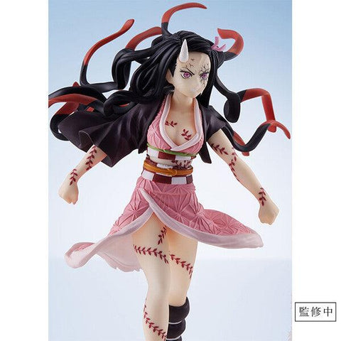 [Aniplex] ConoFig: Kimetsu no Yaiba - Kamado Nezuko (Onika Shinkouji ver.) LIMITED EDITION