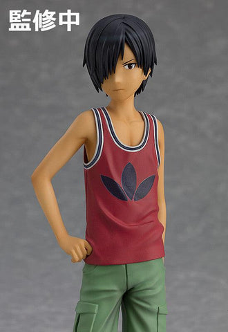 [Good Smile Company] POP UP PARADE: Summer Wars - Ikezawa Kazuma (LIMITED EDITION + BONUS)