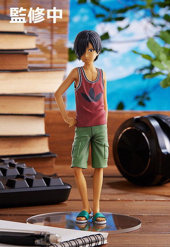 [Good Smile Company] POP UP PARADE: Summer Wars - Ikezawa Kazuma (LIMITED EDITION + BONUS)