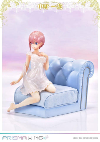 [PRISMA WING] The Quintessential Quintuplets Ichika Nakano 1/7