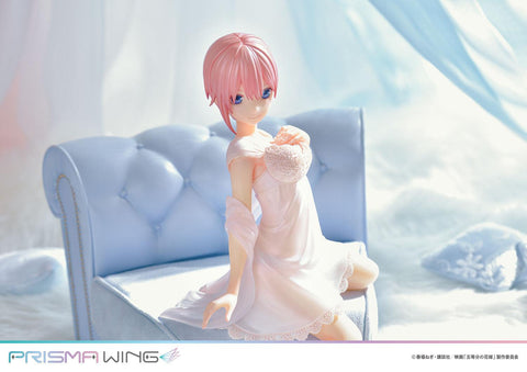 [PRISMA WING] The Quintessential Quintuplets Ichika Nakano 1/7