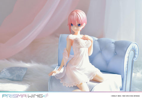 [PRISMA WING] The Quintessential Quintuplets Ichika Nakano 1/7