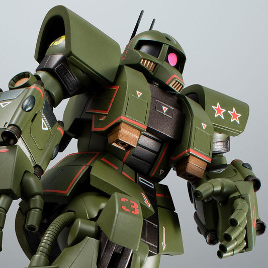 [Bandai Spirits] Robot Spirits SIDE MS: MSV - MS-06Z Psycommu System Zaku - Ver. A.N.I.M.E - LIMITED EDITION - TinyTokyoToys