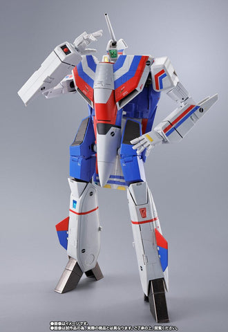 [Bandai Spirits] DX Chogokin: Choujikuu Yousai Macross - VF-1A Angel Birds 1/48 - LIMITED EDITION