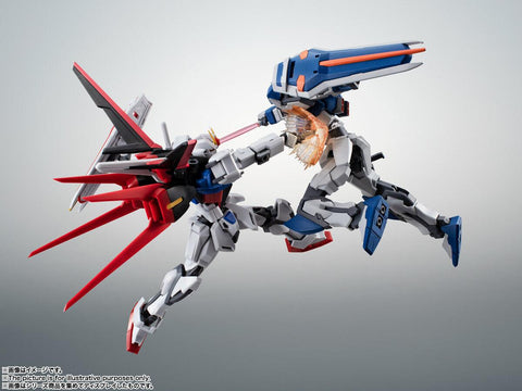 [Bandai Spirits] Robot Spirits SIDE MS: Mobile Suit Gundam SEED - GAT-X102 Duel Gundam - Ver. A.N.I.M.E