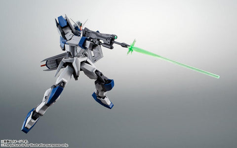 [Bandai Spirits] Robot Spirits SIDE MS: Mobile Suit Gundam SEED - GAT-X102 Duel Gundam - Ver. A.N.I.M.E