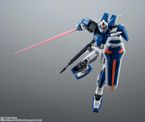 [Bandai Spirits] Robot Spirits SIDE MS: Mobile Suit Gundam SEED - GAT-X102 Duel Gundam - Ver. A.N.I.M.E