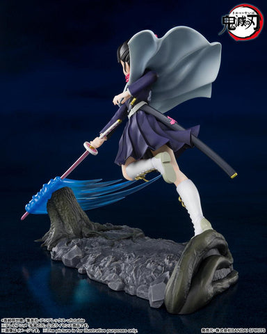 [Bandai Spirits] FIGUARTS ZERO: Demon Slayer Kimetsu no Yaiba - KANAO TSUYURI