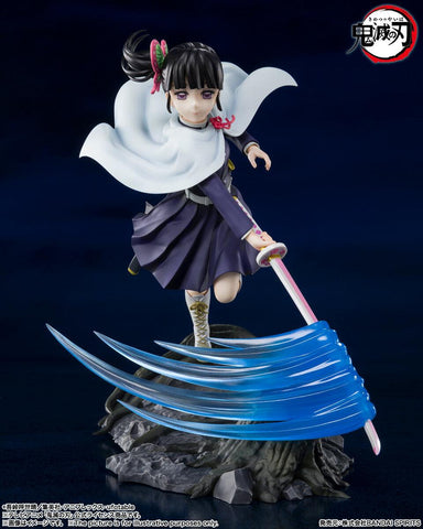 [Bandai Spirits] FIGUARTS ZERO: Demon Slayer Kimetsu no Yaiba - KANAO TSUYURI