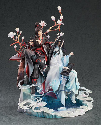 [Good Smile Arts Shanghai] Mo Dao Zu Shi: Lan WangJi & Wei Wuxian (LIMITED EDITION + BONUS)