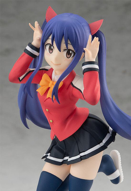 [Good Smile Company] POP UP PARADE: Fairy Tail - Wendy Marvell - TinyTokyoToys