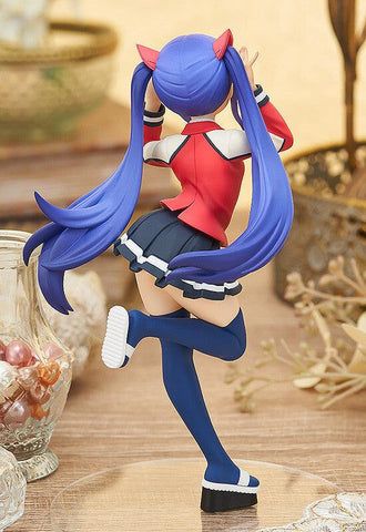 [Good Smile Company] POP UP PARADE: Fairy Tail - Wendy Marvell
