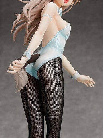 [FREEing] B-Style - Strike Witches: Road to Berlin - Eila Ilmatar Juutilainen 1/4 - Bunny Style Ver