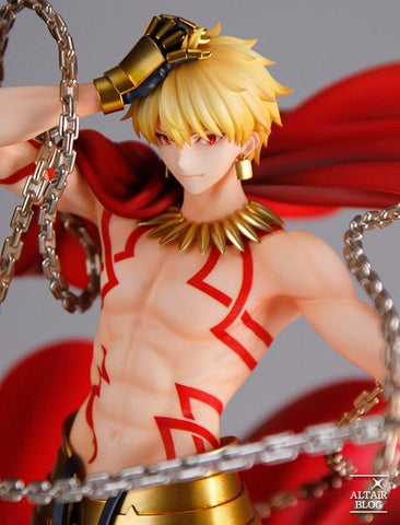 [Alter] ALTAir: Fate/Grand Order: Gilgamesh 1/8 (Archer ver.) LIMITED EDITION