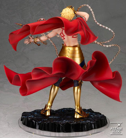 [Alter] ALTAir: Fate/Grand Order: Gilgamesh 1/8 (Archer ver.) LIMITED EDITION