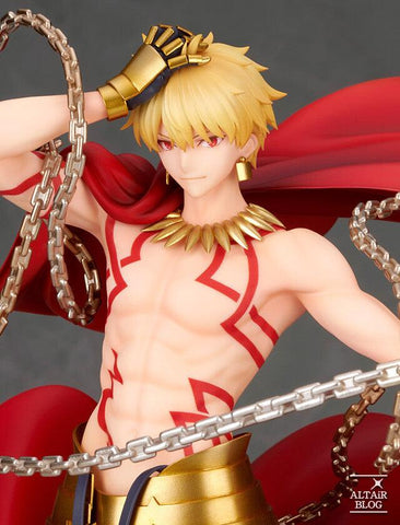 [Alter] ALTAir: Fate/Grand Order: Gilgamesh 1/8 (Archer ver.) LIMITED EDITION