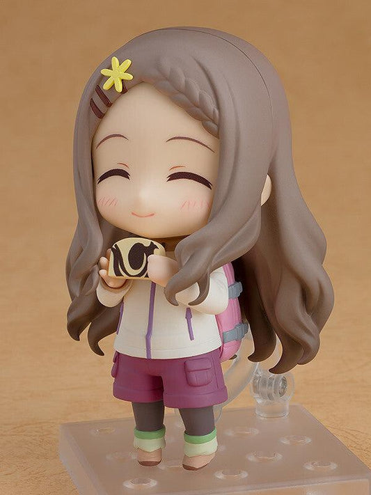 [Good Smile Company] Nendoroid 1397: Yama no Susume Next Summit - Aoba Kokona - TinyTokyoToys