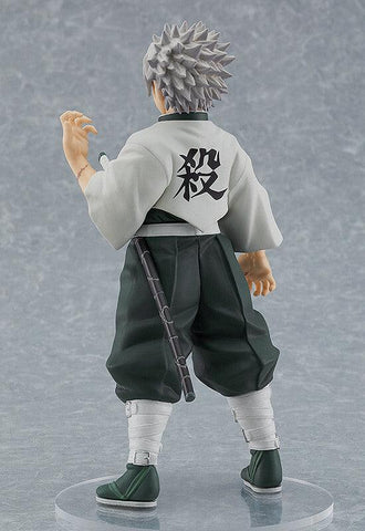 [Good Smile Company] POP UP PARADE: Kimetsu No Yaiba - Shinazugawa Sanemi