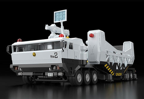 [Good Smile Company] MODEROID: Kidou Keisatsu Patlabor: Type 99 Carrier + Type 98 Command Vehicle (LIMITED EDITION SET)