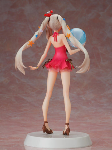 [Our Treasure] Summer Queens / Assemble Heroines: Fate/Grand Order - Marie Antoinette 1/8 (Caster ver.)