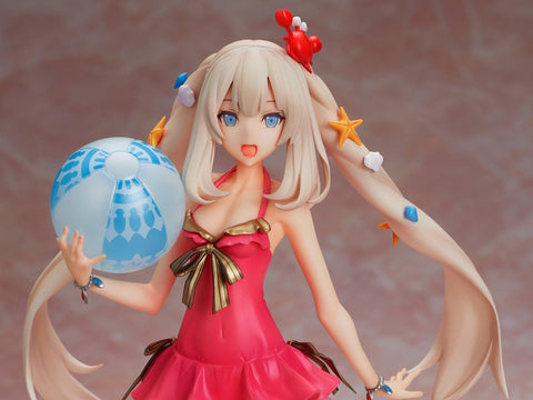 [Our Treasure] Summer Queens / Assemble Heroines: Fate/Grand Order - Marie Antoinette 1/8 (Caster ver.)