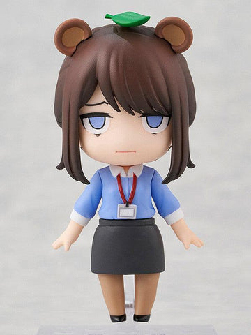 [Good Smile Company / Union Creative International Ltd] Nendoroid 1921: Ganbare, Douki-chan - Douki-chan