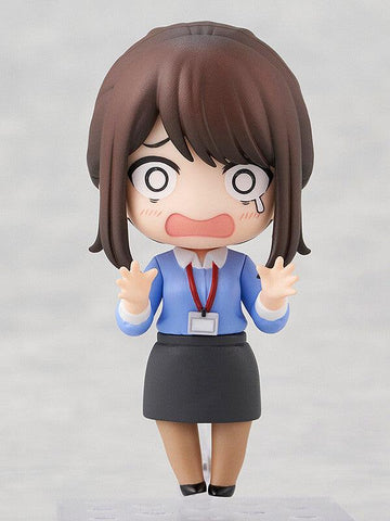 [Good Smile Company / Union Creative International Ltd] Nendoroid 1921: Ganbare, Douki-chan - Douki-chan