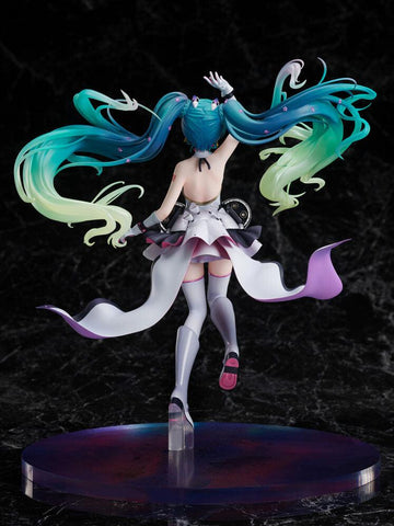 [FuRyu] F:Nex - Vocaloid - Hatsune Miku 1/7 (Galaxy Live 2020 Ver.) LIMITED EDITION