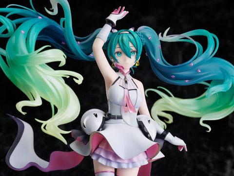 [FuRyu] F:Nex - Vocaloid - Hatsune Miku 1/7 (Galaxy Live 2020 Ver.) LIMITED EDITION