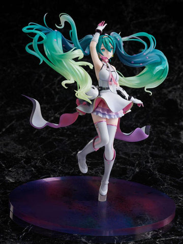 [FuRyu] F:Nex - Vocaloid - Hatsune Miku 1/7 (Galaxy Live 2020 Ver.) LIMITED EDITION